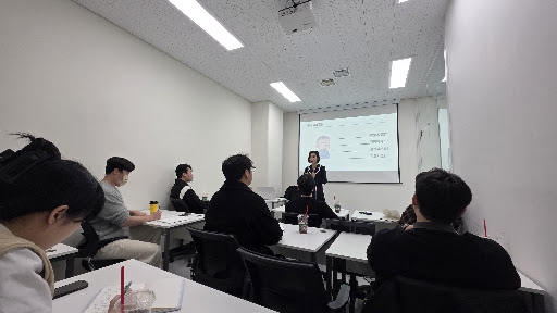 실전 프레젠테이션 및 카메라 모니터링 실습