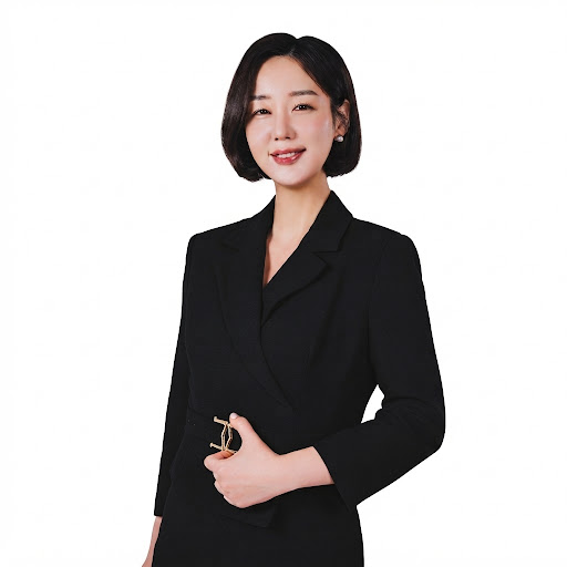 LAEL LAB 전문 스피치 코치 프로필